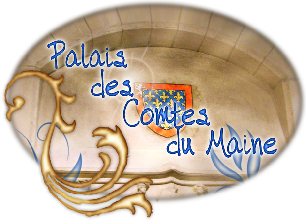 Palais des Comtes du Maine