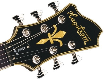 Hagstrom guitar's user Forum(unofficial)