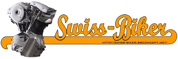 SWISS-BIKER