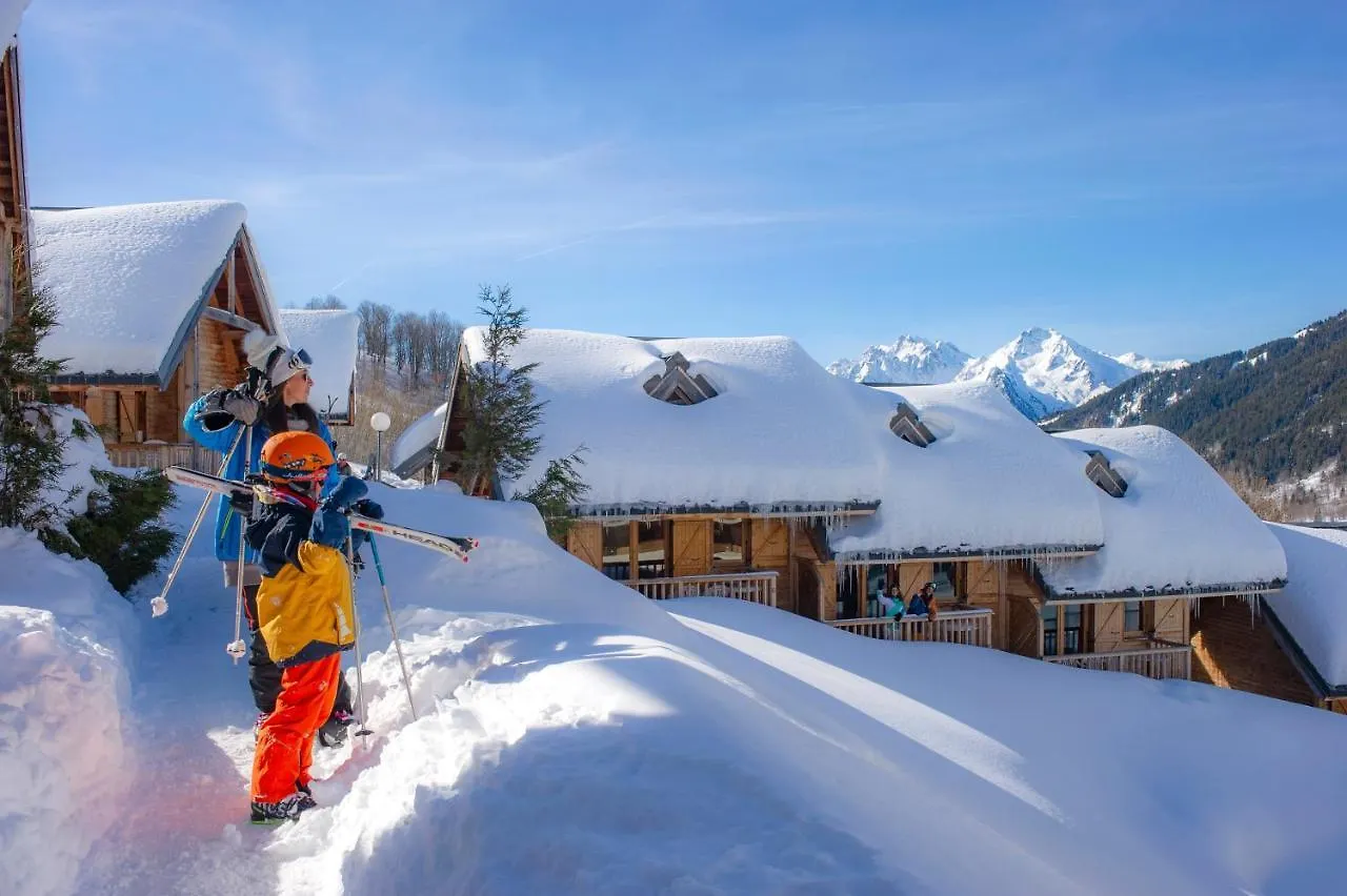 7 Hôtels 3 Étoiles dans les Alpes pour un Séjour Réussi